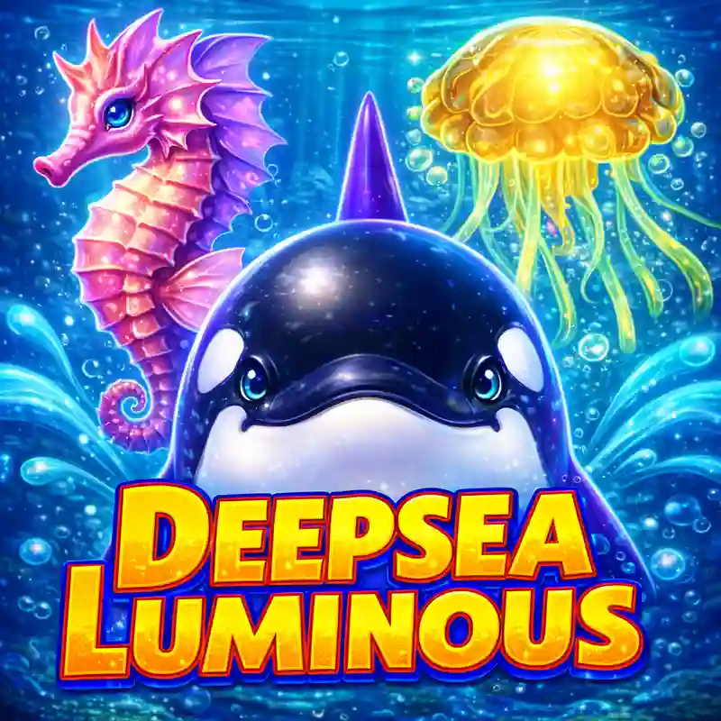 Deepsea Luminous Game phbest