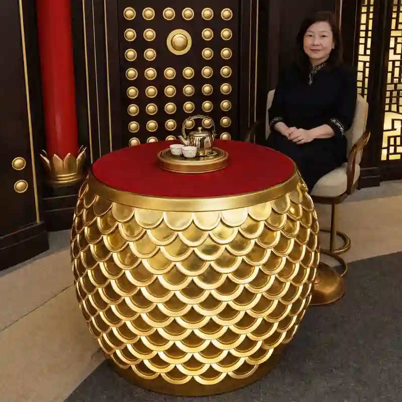Emperor Sic Bo luxury dice game at phbest casino
