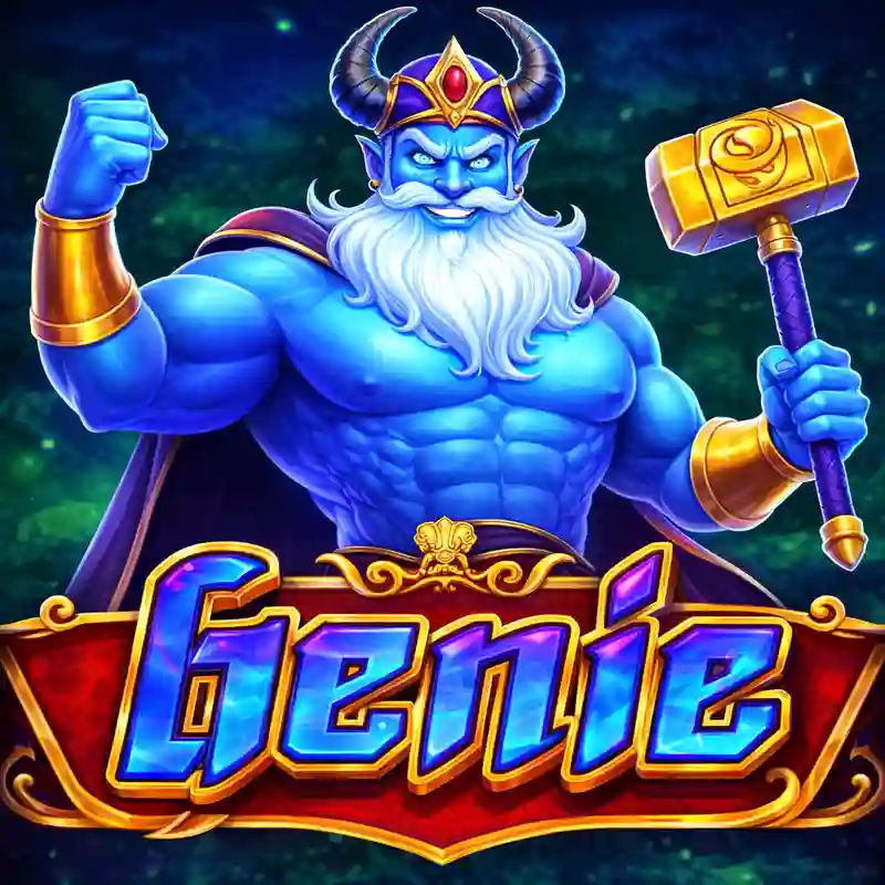Genie Casino Game