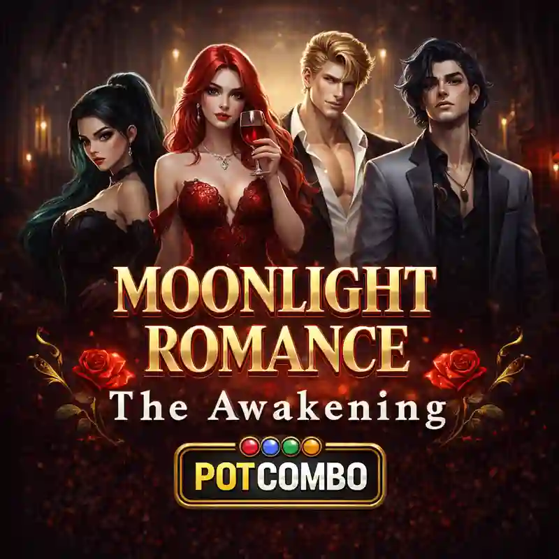 Moonlight Romance The Awakening Casino Game