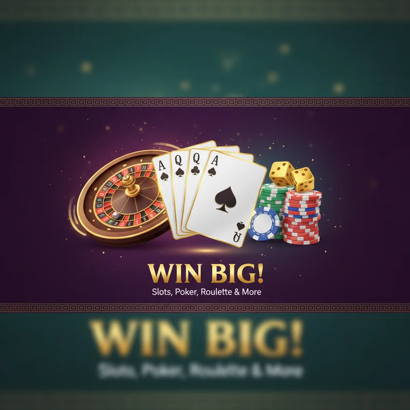 PHBest Online Casino Banner